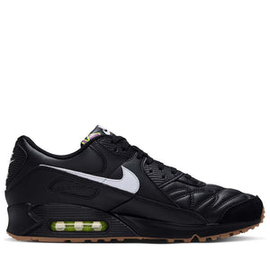 Nike Air Max 90 Premium - Black/White