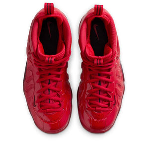 Nike Little Posite Pro (GS) - Gym Red/Black