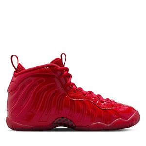 Nike Little Posite Pro (GS) - Gym Red/Black
