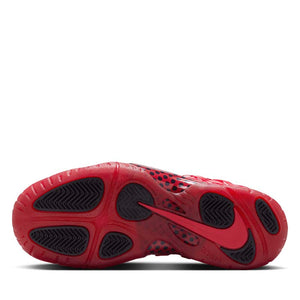 Nike Little Posite Pro (GS) - Gym Red/Black