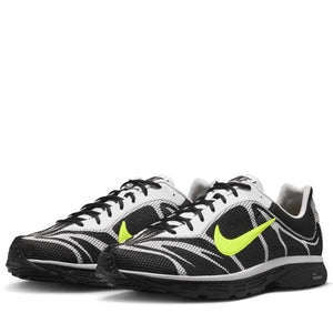 Nike Zoom Streak 3 - Black/Volt