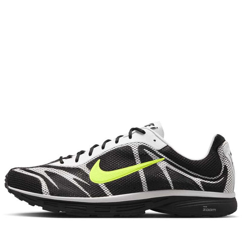 Nike Zoom Streak 3 - Black/Volt