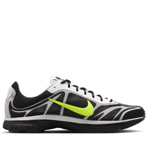 Nike Zoom Streak 3 - Black/Volt