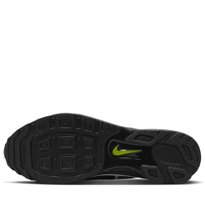 Nike Zoom Streak 3 - Black/Volt