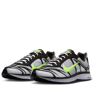 Nike Zoom Streak 3 - White/Volt
