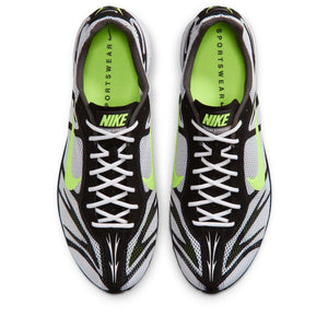 Nike Zoom Streak 3 - White/Volt