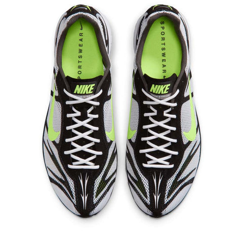 Nike Zoom Streak 3 - White/Volt