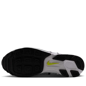 Nike Zoom Streak 3 - White/Volt