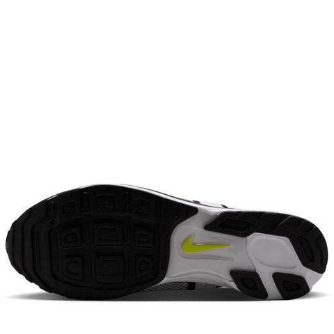 Nike Zoom Streak 3 - White/Volt