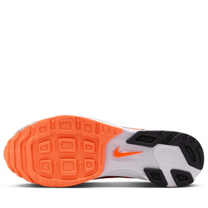 Nike Zoom Streak 3 - Total Orange/Black