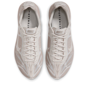 Women's Nike Zoom Streak 3 - Cream II/Sail