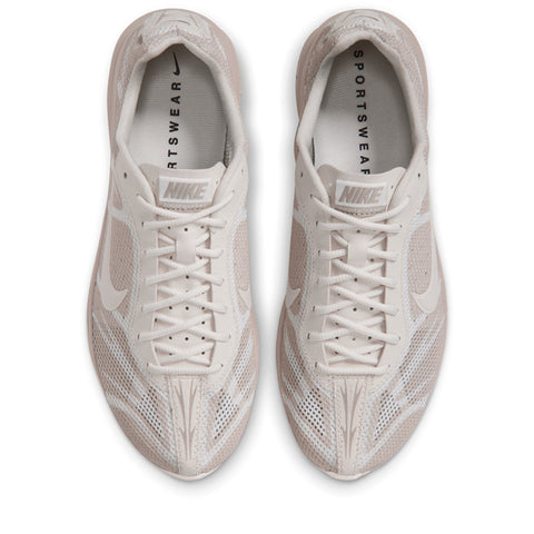 Women's Nike Zoom Streak 3 - Cream II/Sail