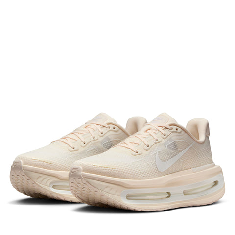 Women's Nike Vomero Premium - Chalk/White