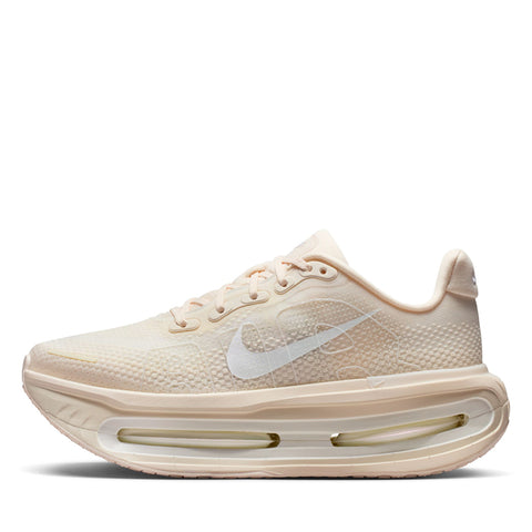 Women's Nike Vomero Premium - Chalk/White