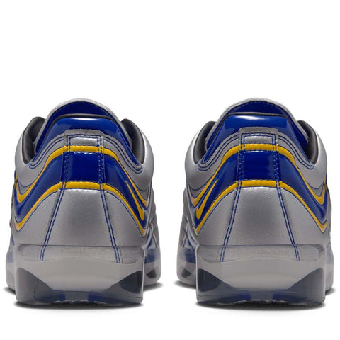Nike Cryoshot Mercurial Vapor R9 OG - Varsity Royal/Varsity Maize