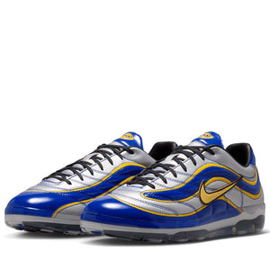 Nike Cryoshot Mercurial Vapor R9 OG - Varsity Royal/Varsity Maize