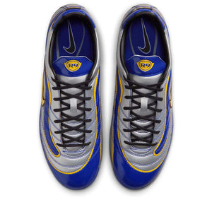 Nike Cryoshot Mercurial Vapor R9 OG - Varsity Royal/Varsity Maize