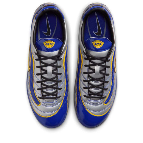 Nike Cryoshot Mercurial Vapor R9 OG - Varsity Royal/Varsity Maize