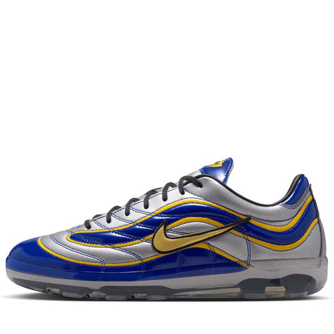 Nike Cryoshot Mercurial Vapor R9 OG - Varsity Royal/Varsity Maize