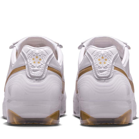 Nike Cryoshot Tiempo Legend R10 OG - White/Metallic Gold