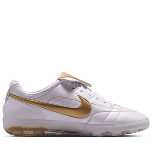 Nike Cryoshot Tiempo Legend R10 OG - White/Metallic Gold