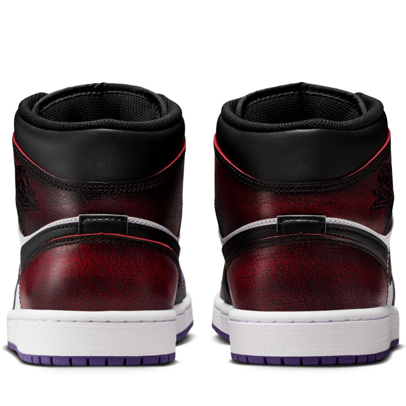 Sneaker Politics