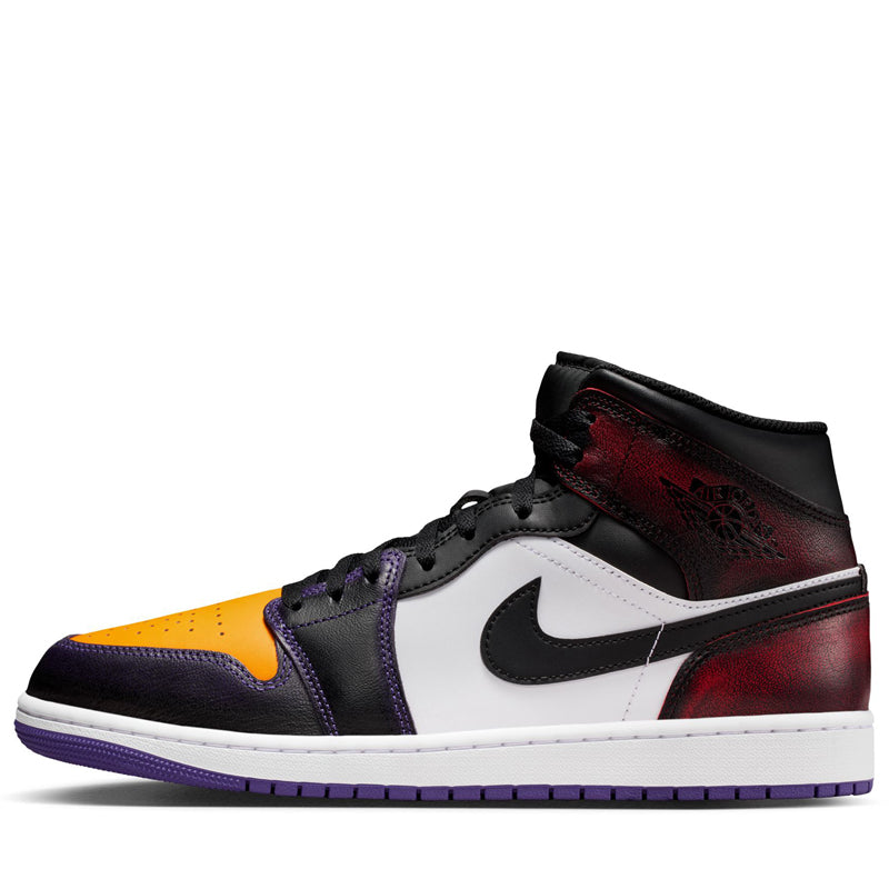 Sneaker Politics