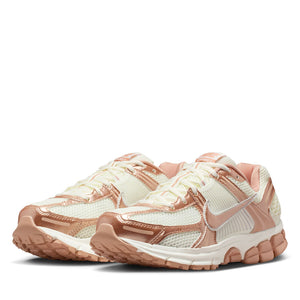 Women's Nike Zoom Vomero 5 - Sail/Rose Gold
