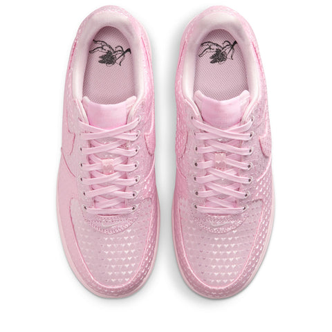 Women's Nike Air Force 1 '07 Low SE 'Valentine's Day' - Pink Foam/Pink Foam