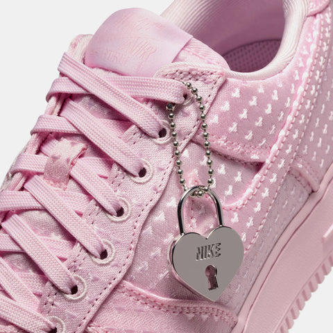 Women's Nike Air Force 1 '07 Low SE 'Valentine's Day' - Pink Foam/Pink Foam
