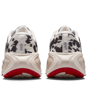 Nike Vomero Plus 'Cow Print' - Sail/Sail