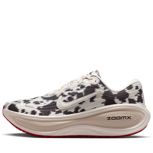 Nike Vomero Plus 'Cow Print' - Sail/Sail