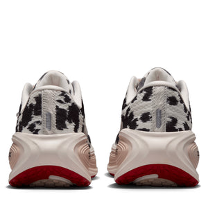 Women's Nike Vomero Plus 'Cow Print' - Sail/Sail