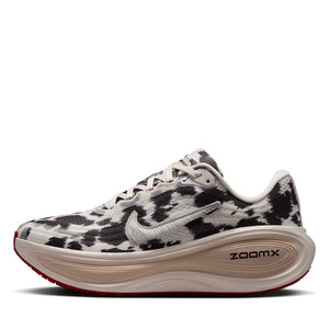 Women's Nike Vomero Plus 'Cow Print' - Sail/Sail