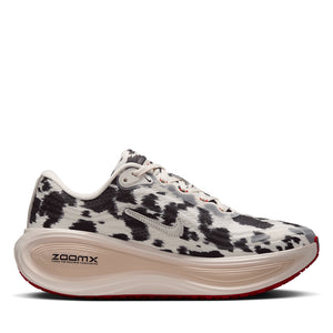 Women's Nike Vomero Plus 'Cow Print' - Sail/Sail