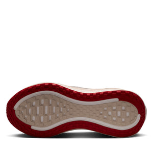 Women's Nike Vomero Plus 'Cow Print' - Sail/Sail