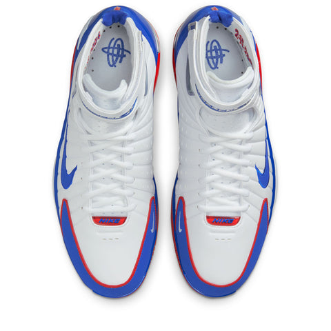 Nike Air Zoom Huarache 2K4 'LA All-Star' - White/Varsity Royal