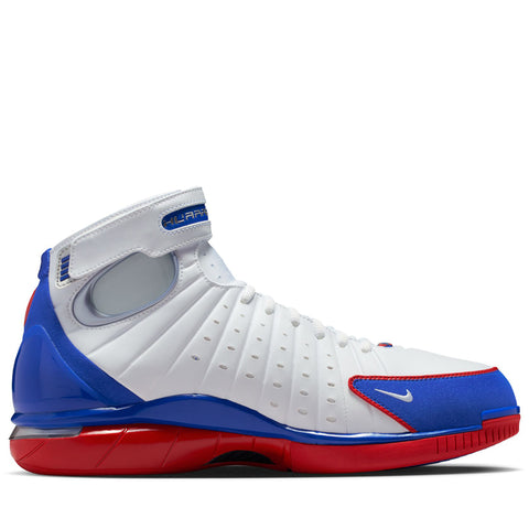 Nike Air Zoom Huarache 2K4 'LA All-Star' - White/Varsity Royal