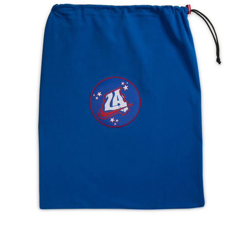 Nike Air Zoom Huarache 2K4 'LA All-Star' - White/Varsity Royal