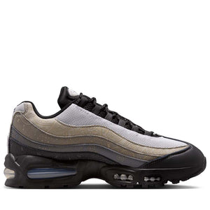 Nike Air Max 95 OG Leather 'Paisley' - White/Black