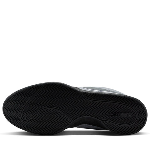 Nike Book 1 'Solar Red' - Wolf Grey/Cool Grey