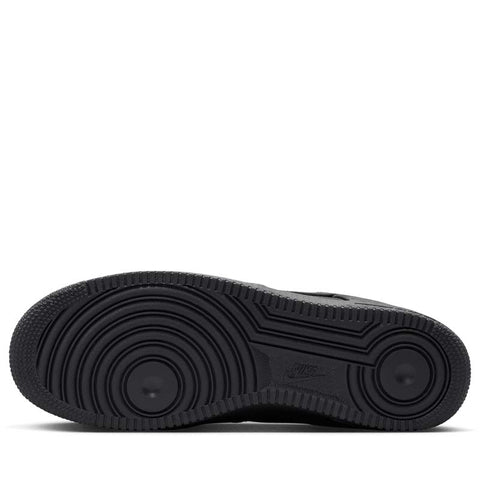 Nike Air Force 1 '07 LV8 'Denim' - Anthracite/Medium Ash