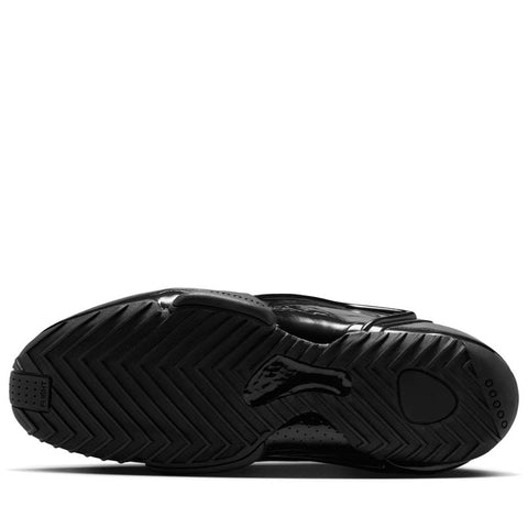 Nike Zoom Hyperflight - Black/White