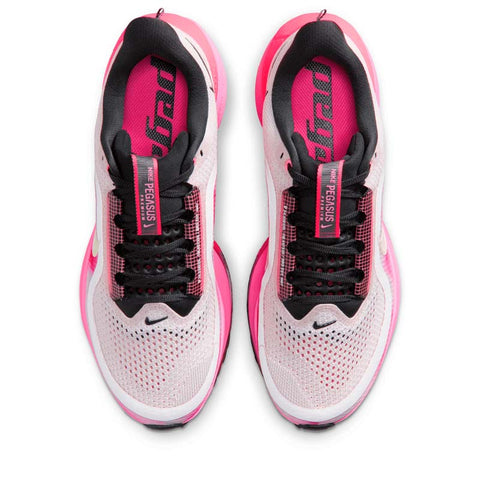 Women's Nike Pegasus Premium - Pearl Pink/Summit White