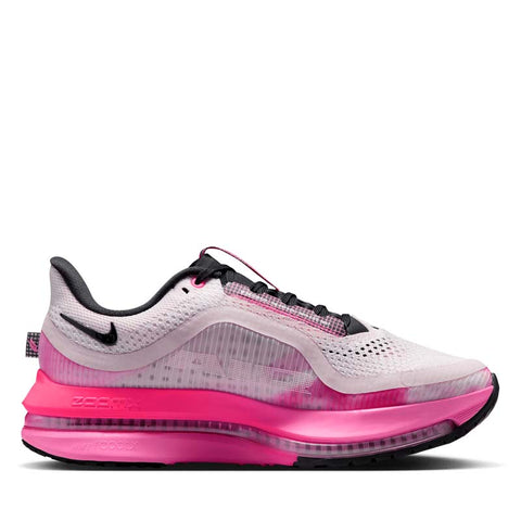 Women's Nike Pegasus Premium - Pearl Pink/Summit White