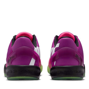 Nike Kobe 8 Protro 'Mambacurial' (GS) - Red Plum/Electric Green