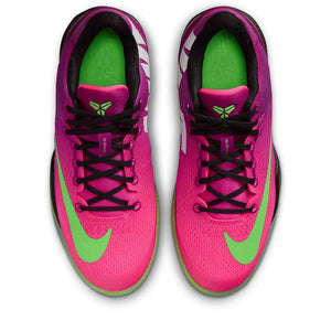 Nike Kobe 8 Protro 'Mambacurial' (GS) - Red Plum/Electric Green