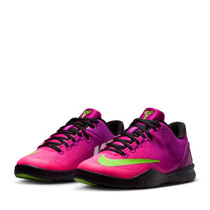 Nike Kobe 8 Protro 'Mambacurial' (PS) - Red Plum/Electric Green