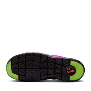 Nike Kobe 8 Protro 'Mambacurial' (PS) - Red Plum/Electric Green