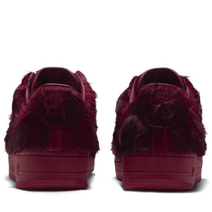 Nike Air Force 1 - Team Red/Team Red